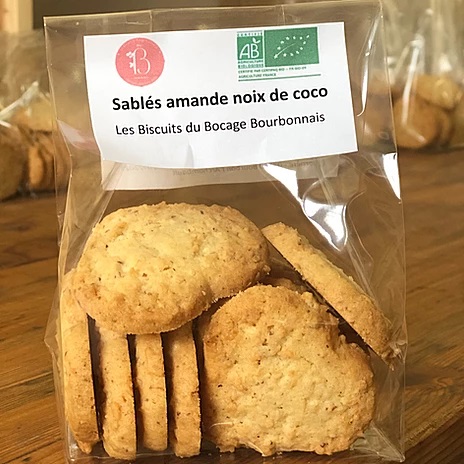 Fabrication de gateaux