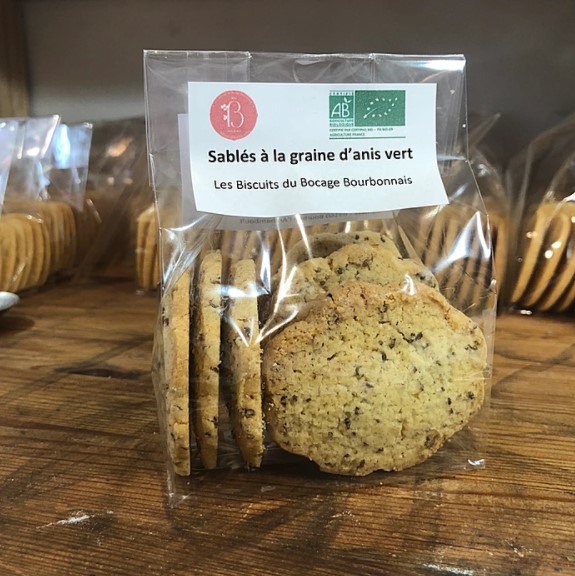 Patisserie artisanale