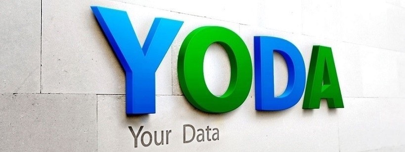 CRM Yoda