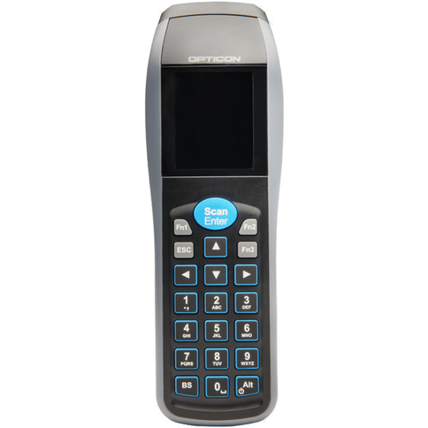Terminal autonome OPH 3001 - Opticon