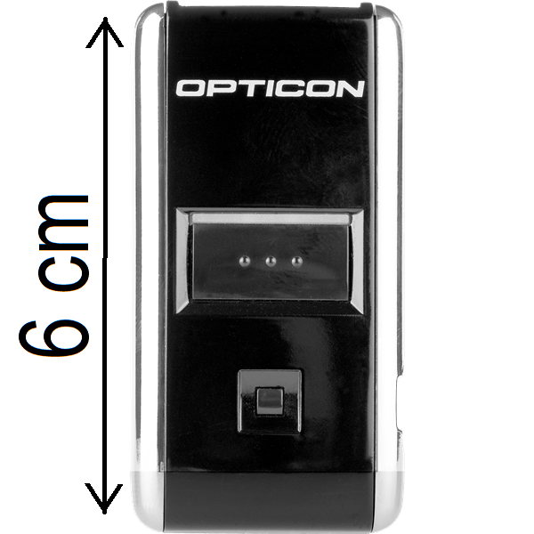 Terminal autonome OPN 2001 - Opticon
