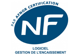 norme NF525 caisses enregistreuses