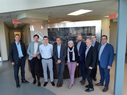 SOLTI QUEBEC MONTREAL