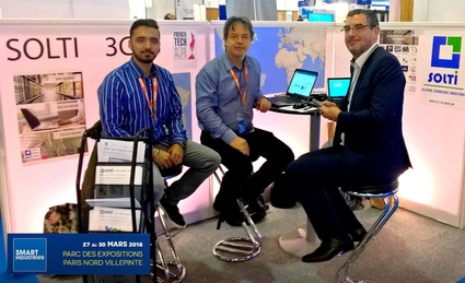 Gestion Stock Date Limites DLC