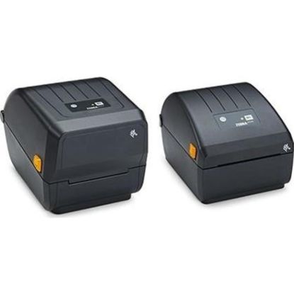 Imprimante d'étiquettes ZD220 - Zebra