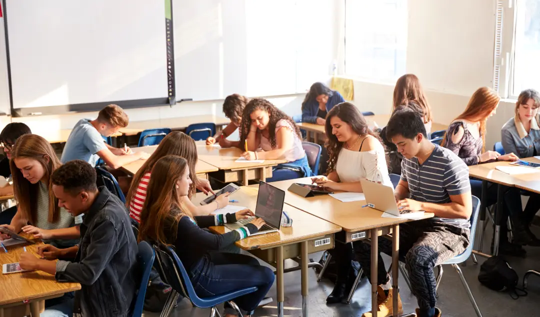 gestion des etablissement de formation